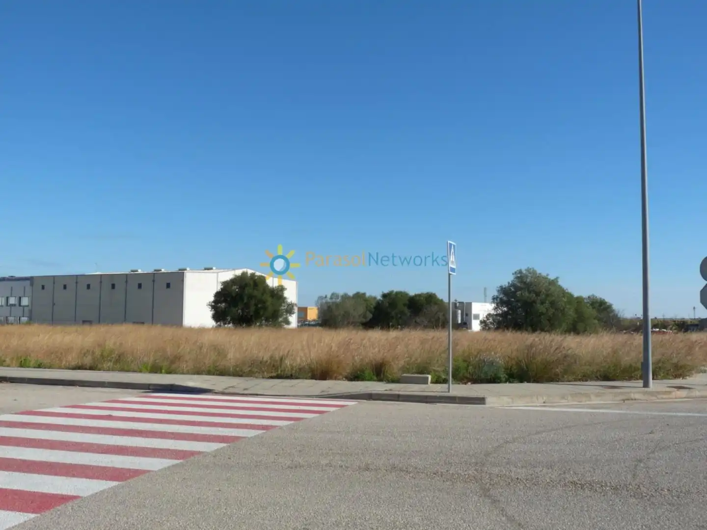 Terreno industrial en venta en Xeresa, imagen 9