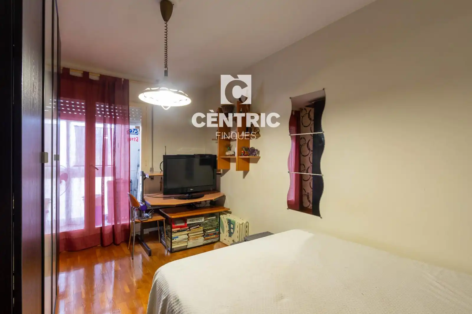 Habitación de Ático en venta en Nord-est