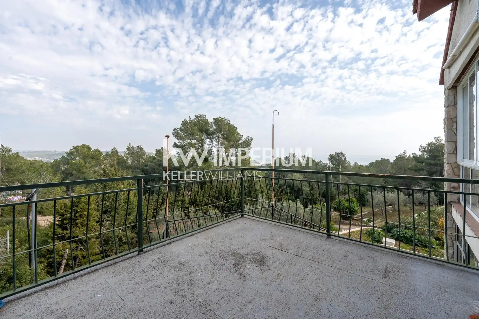 Terrace of Houses for sale in Tarragona  with Air Conditioner, Private garden and Terrace