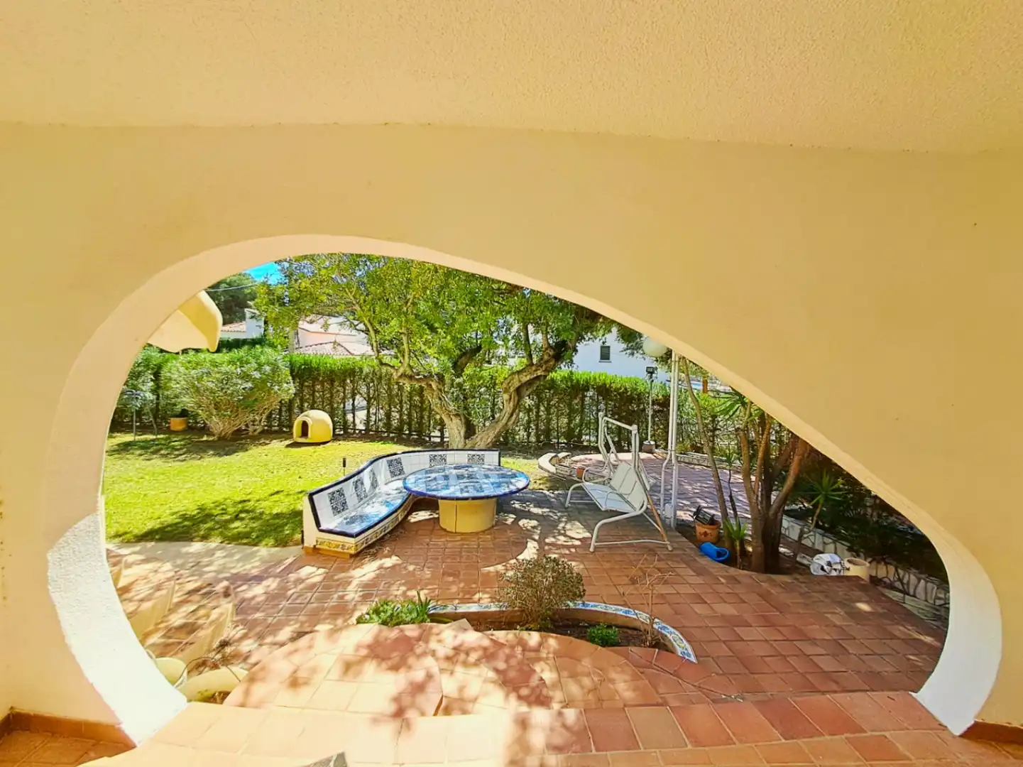 Chalet con piscina en venta en Altea la Vella, imagen 23