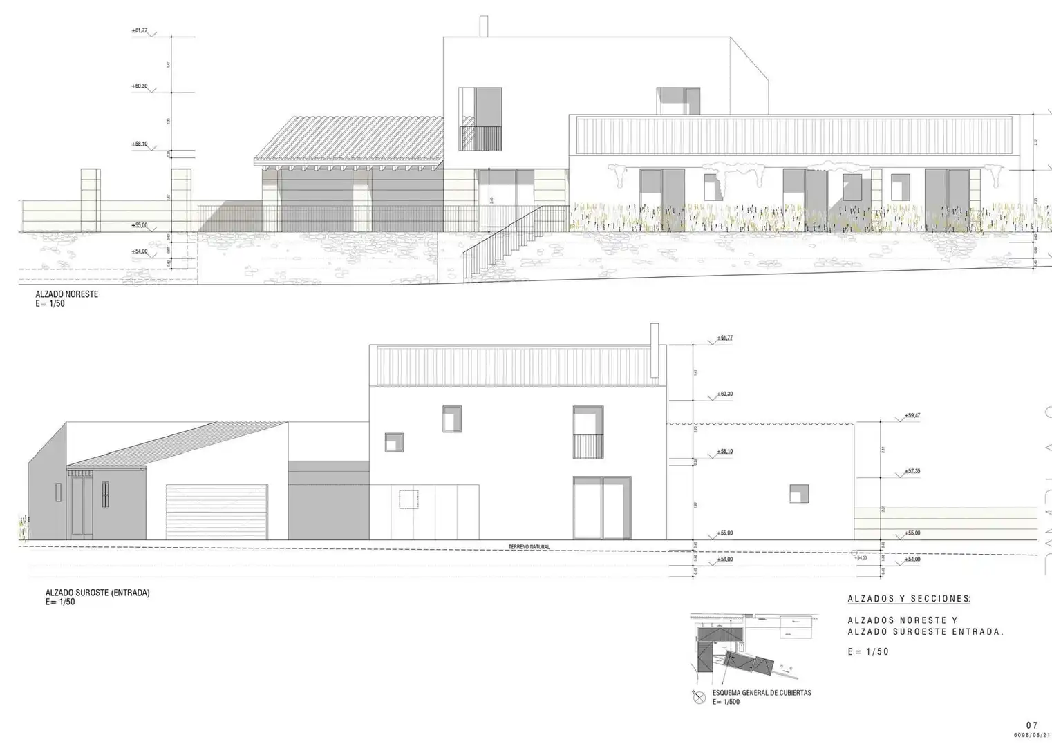 Terreny residencial en venda a Capdepera Poble, imagen 21