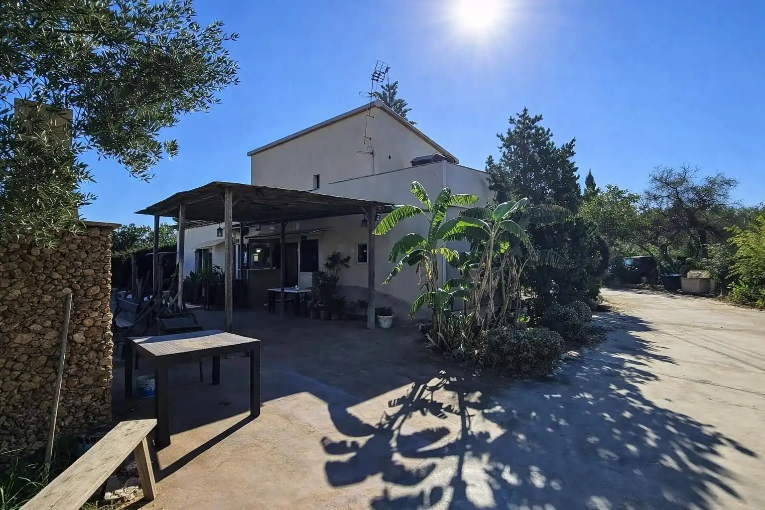 Casa rustica con piscina in vendita a Manacor Centre, imagen 5