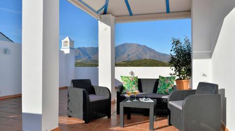 Foto 2 de Àtic en venda a Buenas Noches, Málaga