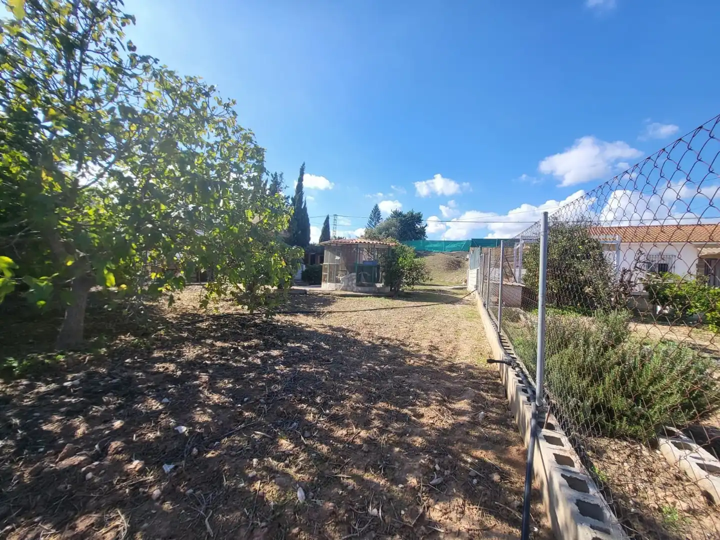 Casa con piscina in vendita a Nueva Aljaima - Las Tres Leguas - Los Mondeños, imagen 47