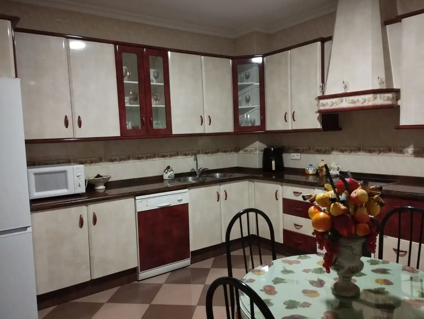 Casa amb terrassa en venda a Calle José Fernández Jiménez, imagen 4