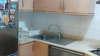Kitchen of Flat for sale in Sant Carles de la Ràpita  with Air Conditioner and Heating