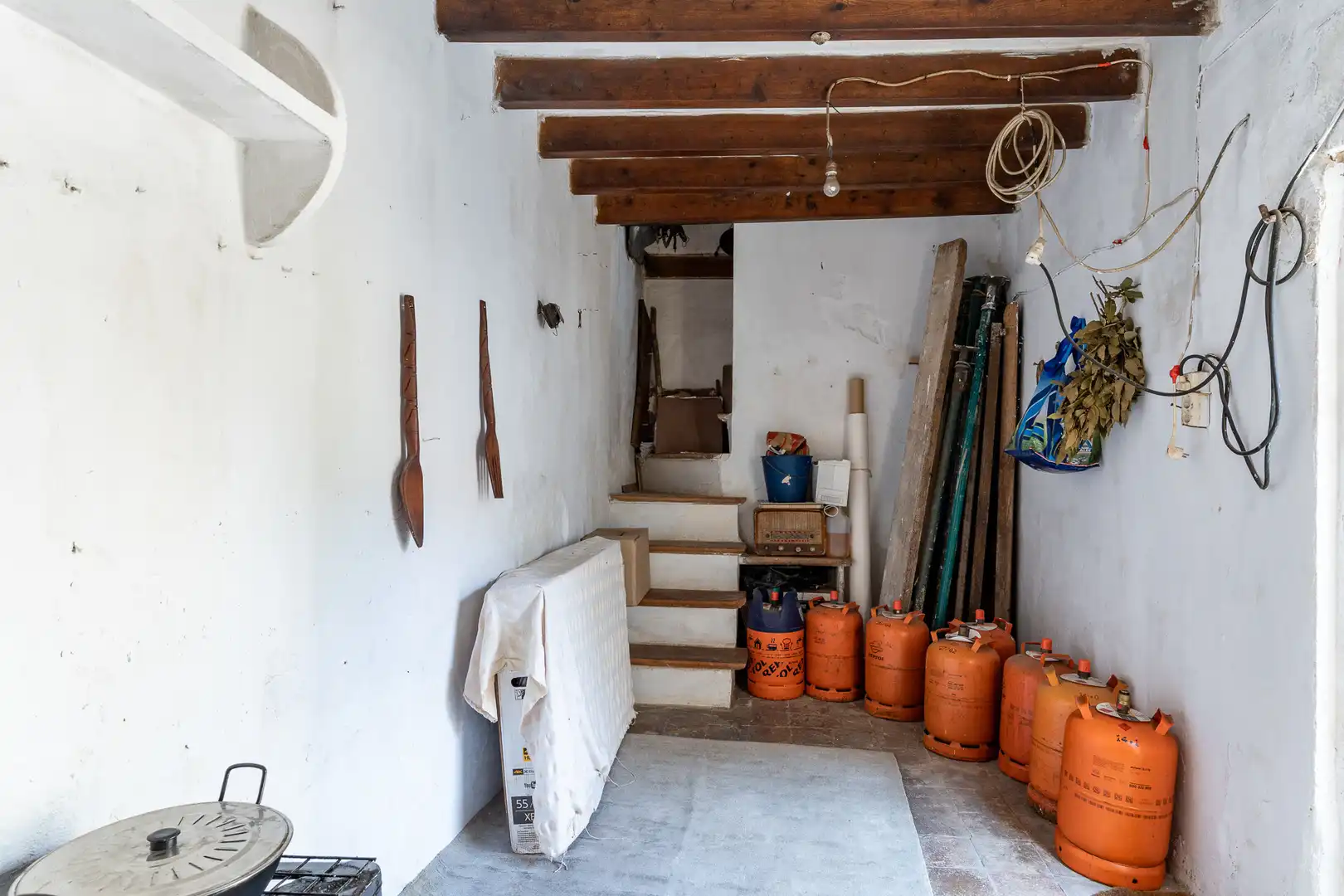 Maison mitoyenne à vendre à Andratx pueblo, imagen 24