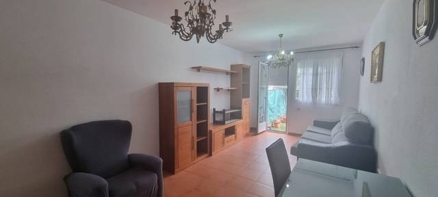 Piso en Venta en Toledo- Avila en Santo Domingo-Caudilla