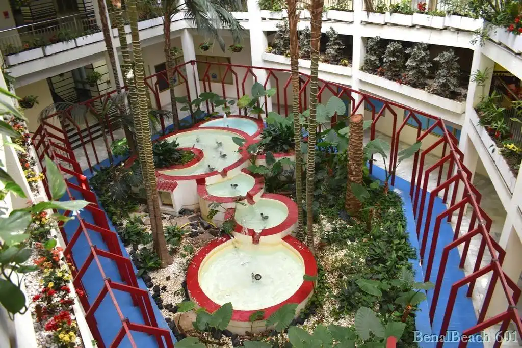 Studio zum Verkauf in Parque de la Paloma, imagen 37