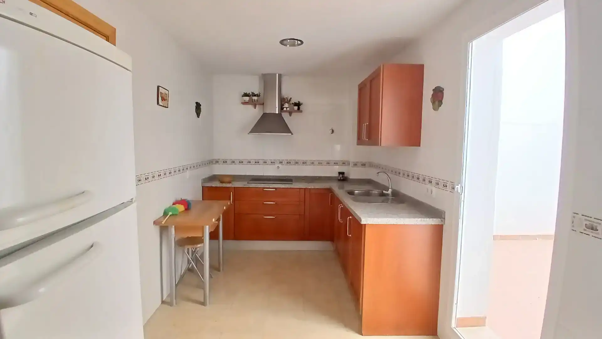 Cocina de Piso en venta en Pinos Puente