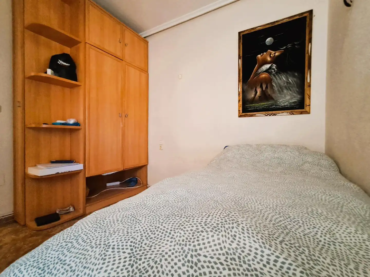 Appartamento con balcone in vendita a Casco Antiguo, imagen 25