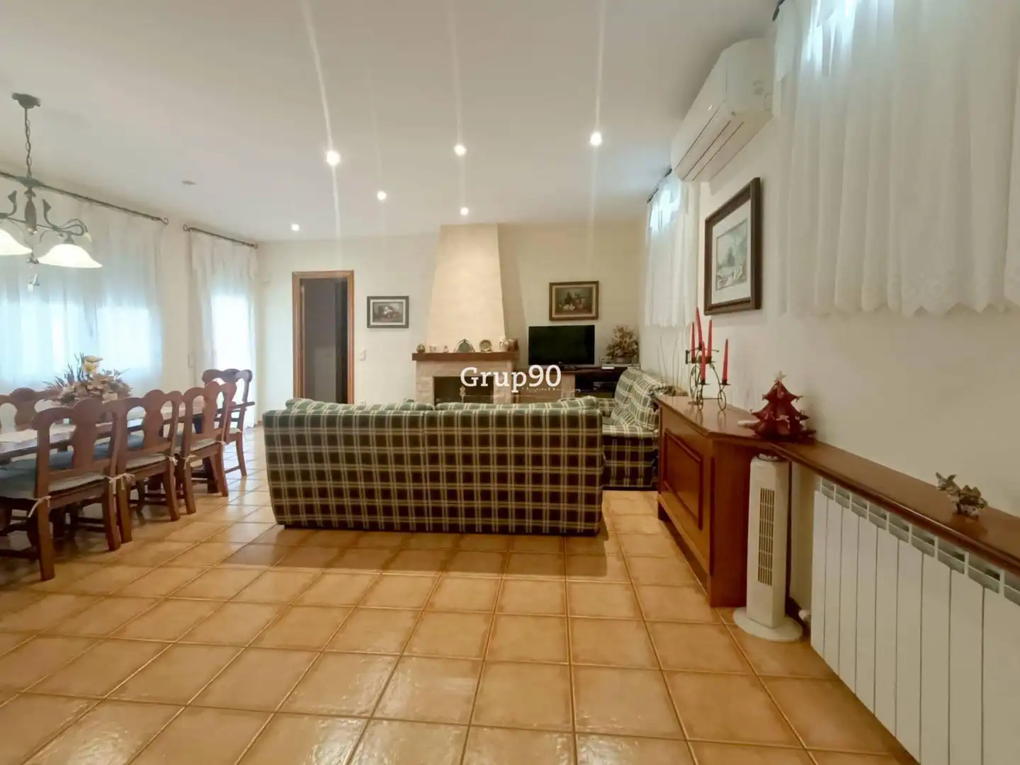 Piso con terraza en venta en LES GARRIGUES, imagen 10