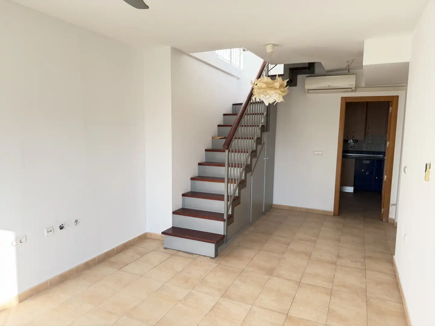Ático con ascensor en venta en Calle Doctor Fleming, imagen 3