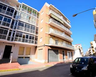 Vista exterior de Apartament en venda en Guardamar del Segura amb Terrassa