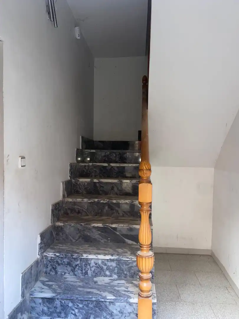 Einfamilien-Reihenhaus zum Verkauf in Alcolea de Calatrava mit Abstellraum