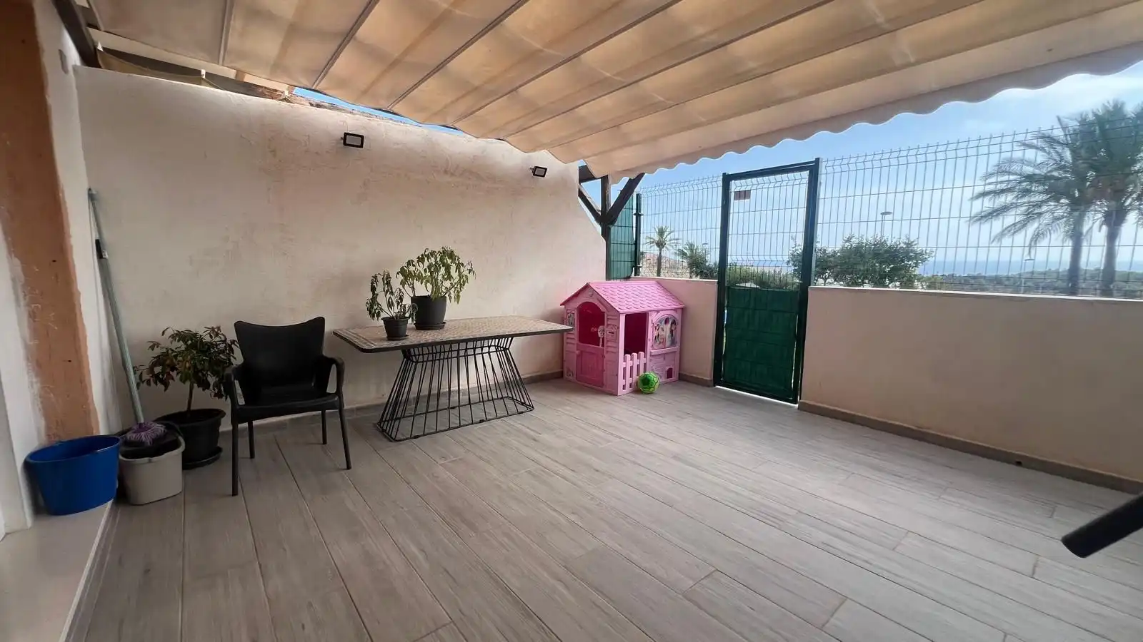 Bungalow for sale in Balcón de Finestrat - Terra Marina, imagen 2