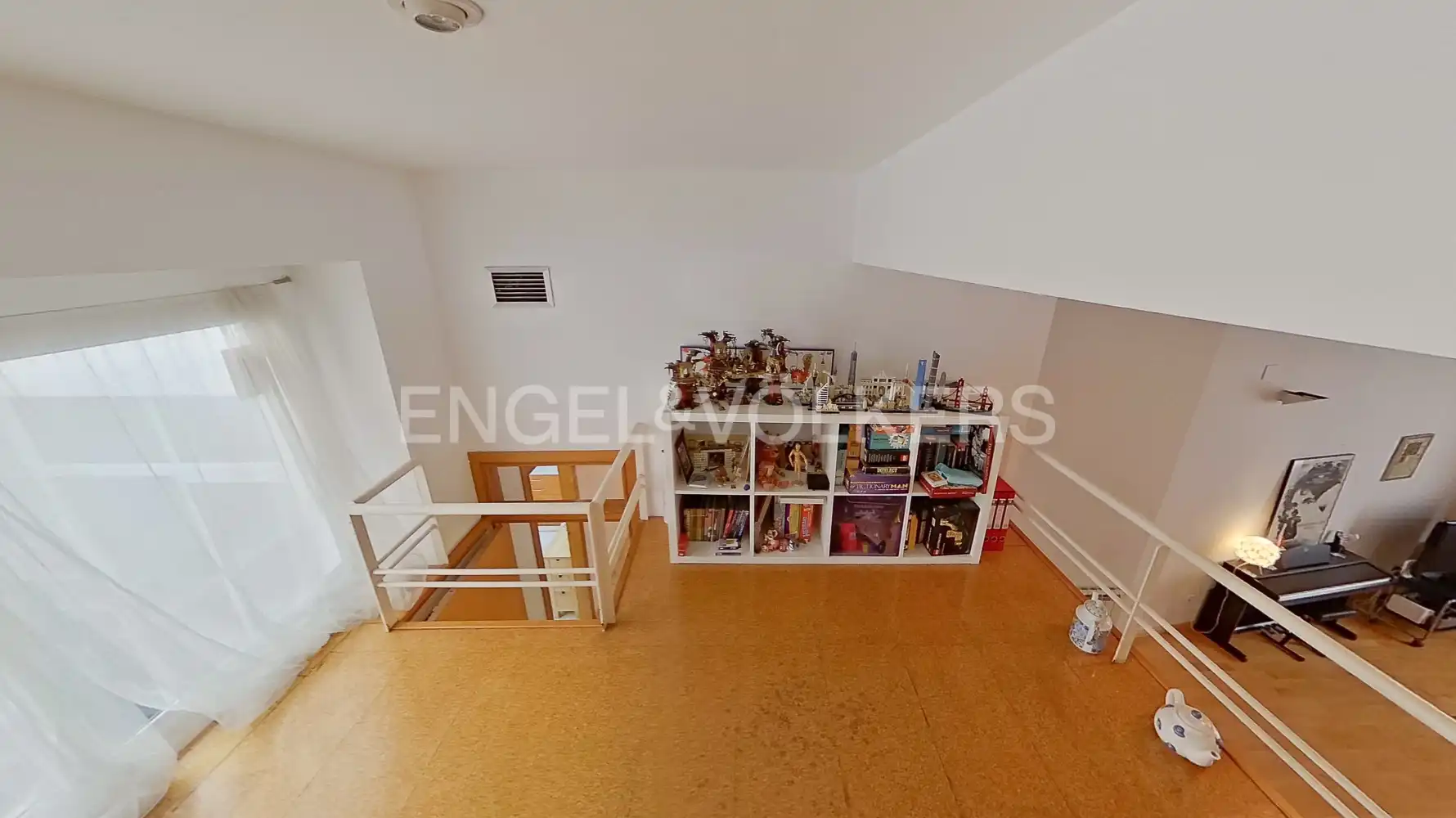 Piso en venta en Valencia con Aire acondicionado, Calefacción y Parquet
