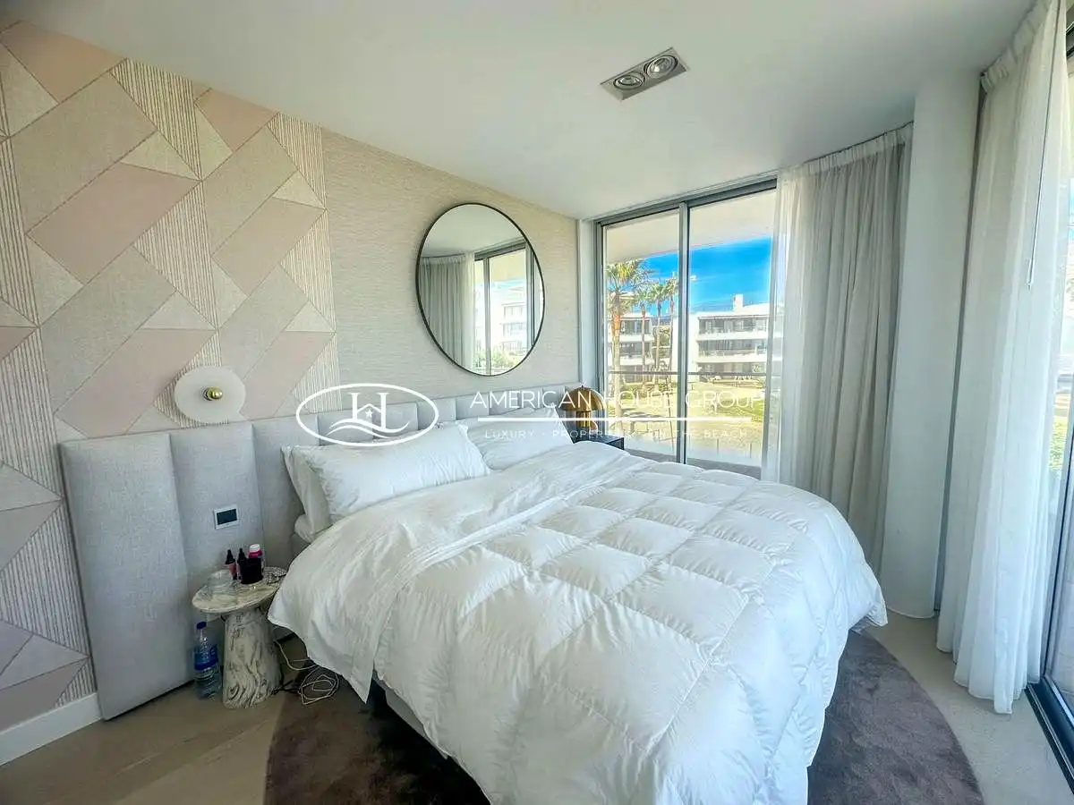 Apartment with pool for sale in Estepona Pueblo, imagen 6