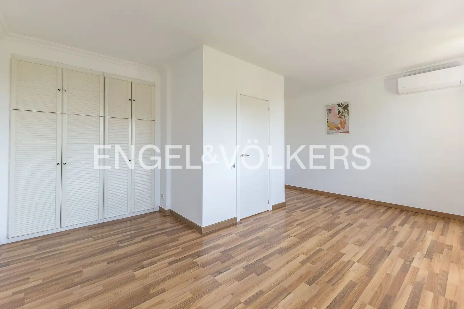 Bedroom of Houses for rent in Castelldefels  with Air Conditioner, Heating and Private garden