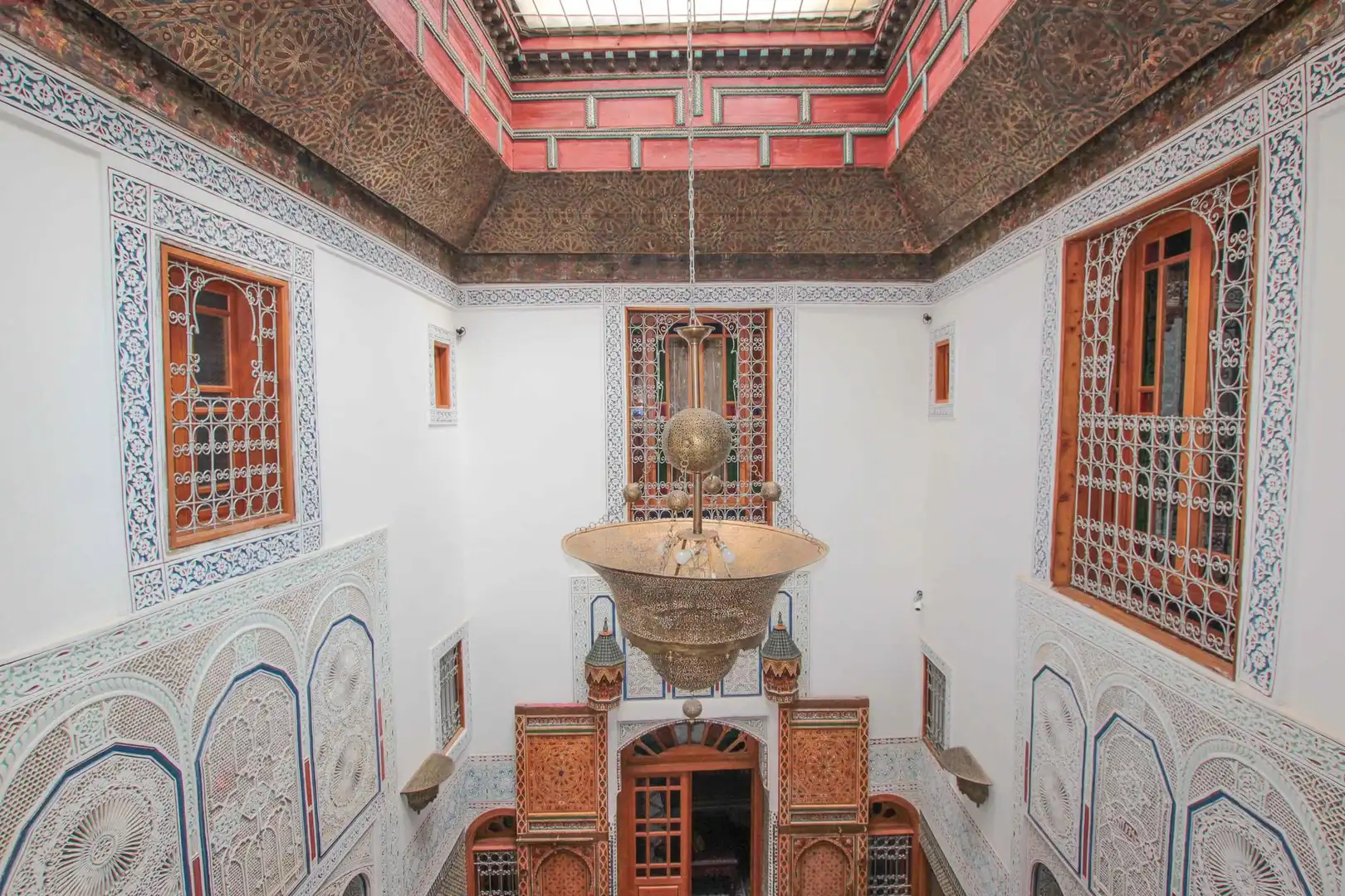 Finca rústica en venta en Melilla con Aire acondicionado, Terraza y Trastero