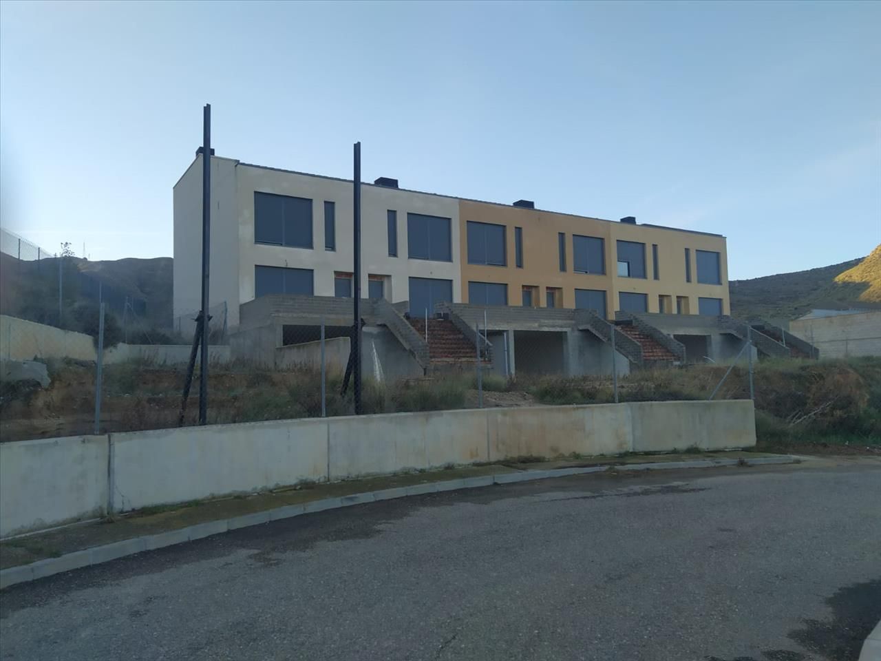 House or chalet for sale in AGUARÓN, 0005, Aguarón