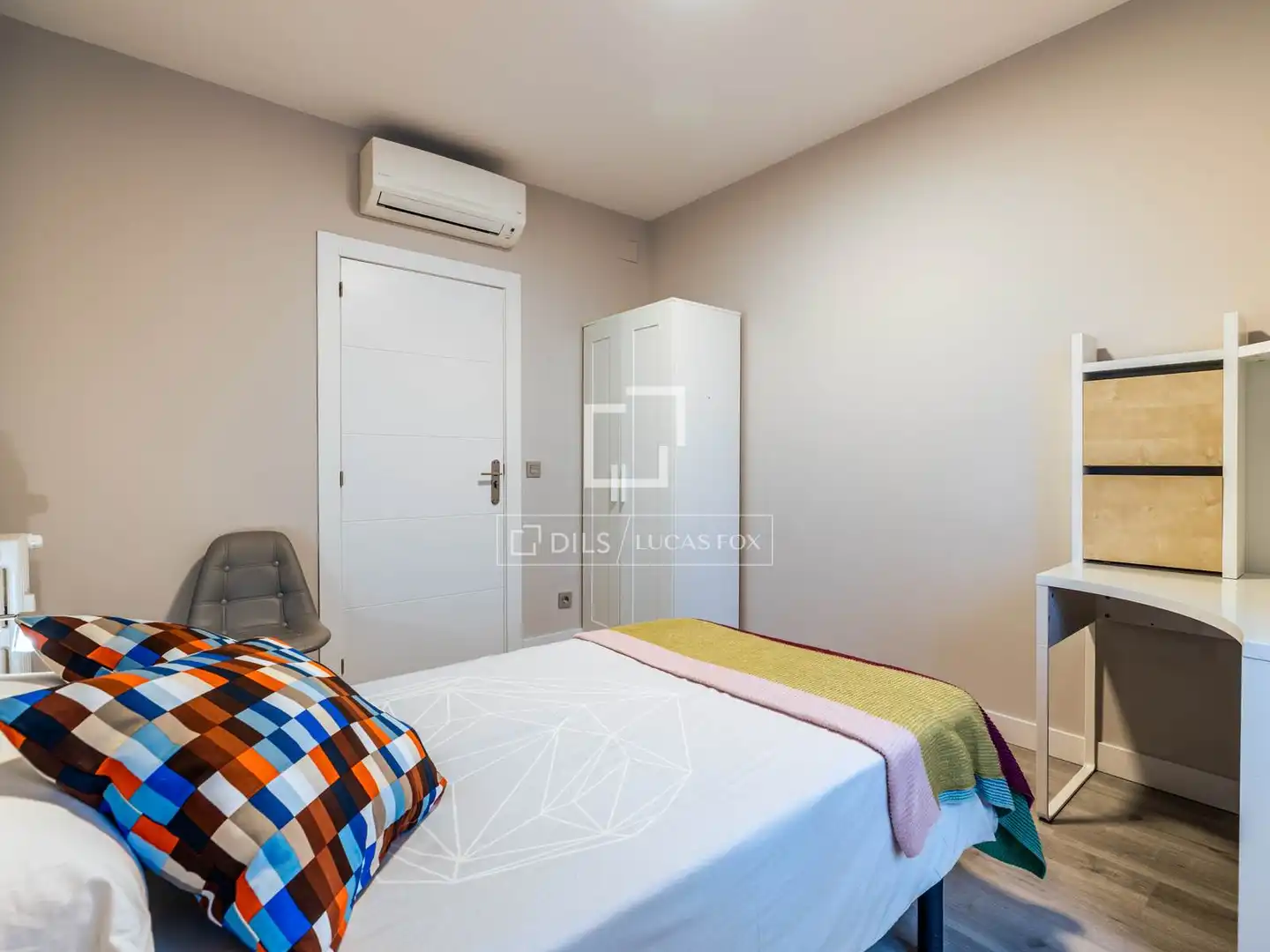 Appartement avec balcon à vendre à Chamberí, imagen 7