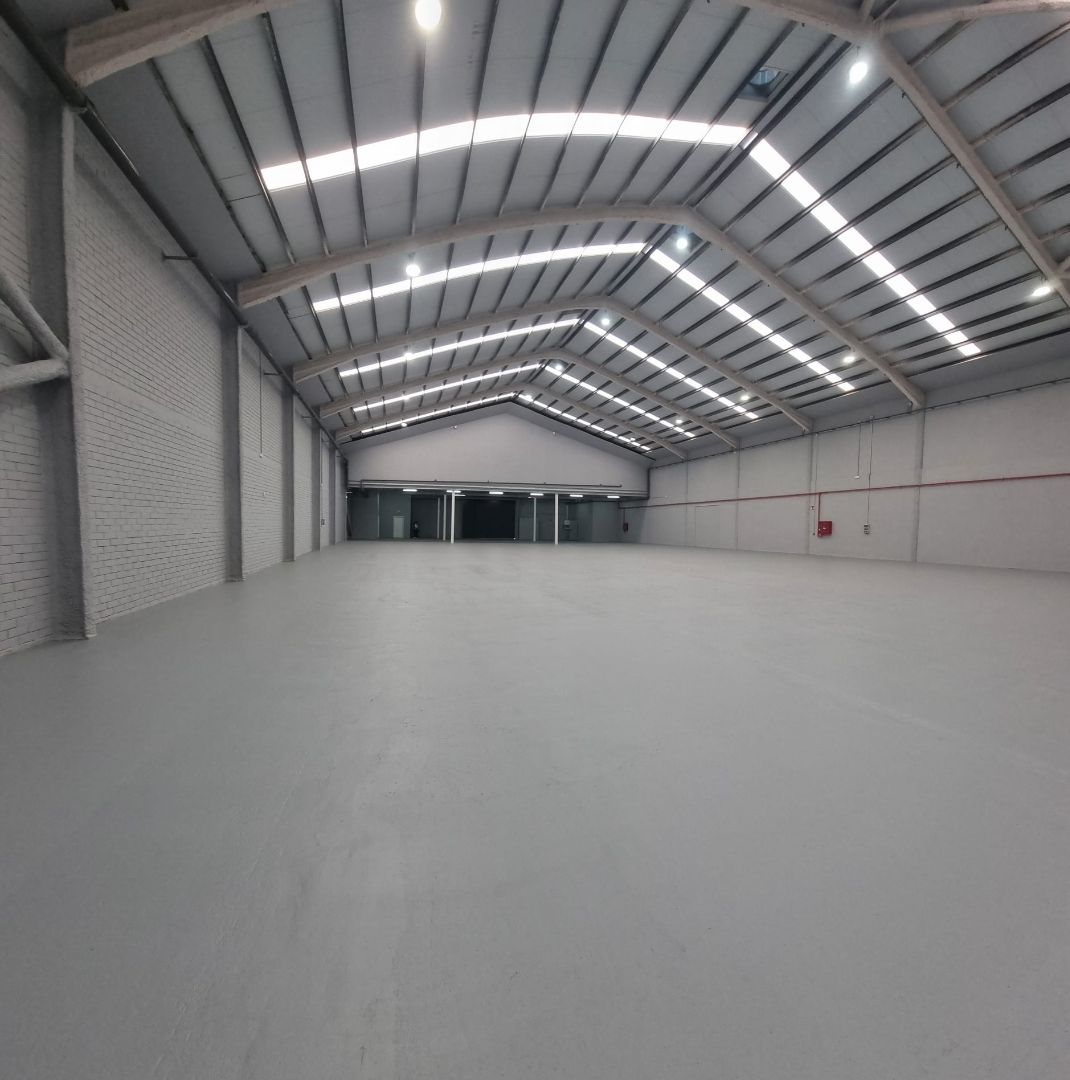 Industrial buildings to rent in Viladecans