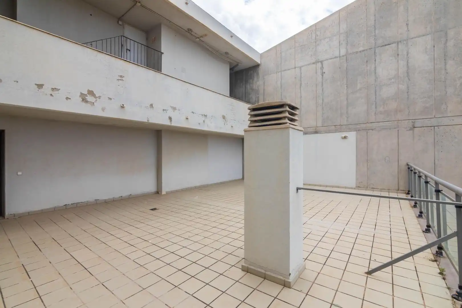 Attique avec piscine à vendre à PRESIDENTE ADOLFO SUAREZ, imagen 64