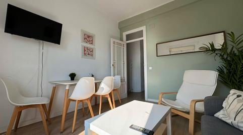 Foto 4 de Piso de alquiler en N/a, Arapiles,  Madrid Capital