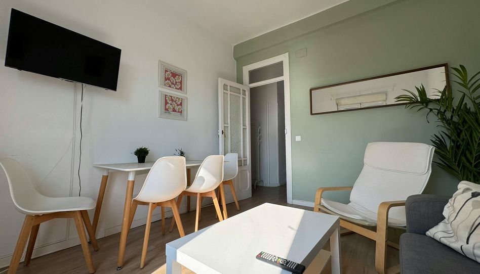 Piso de alquiler en N/a, Arapiles - Imagen 4