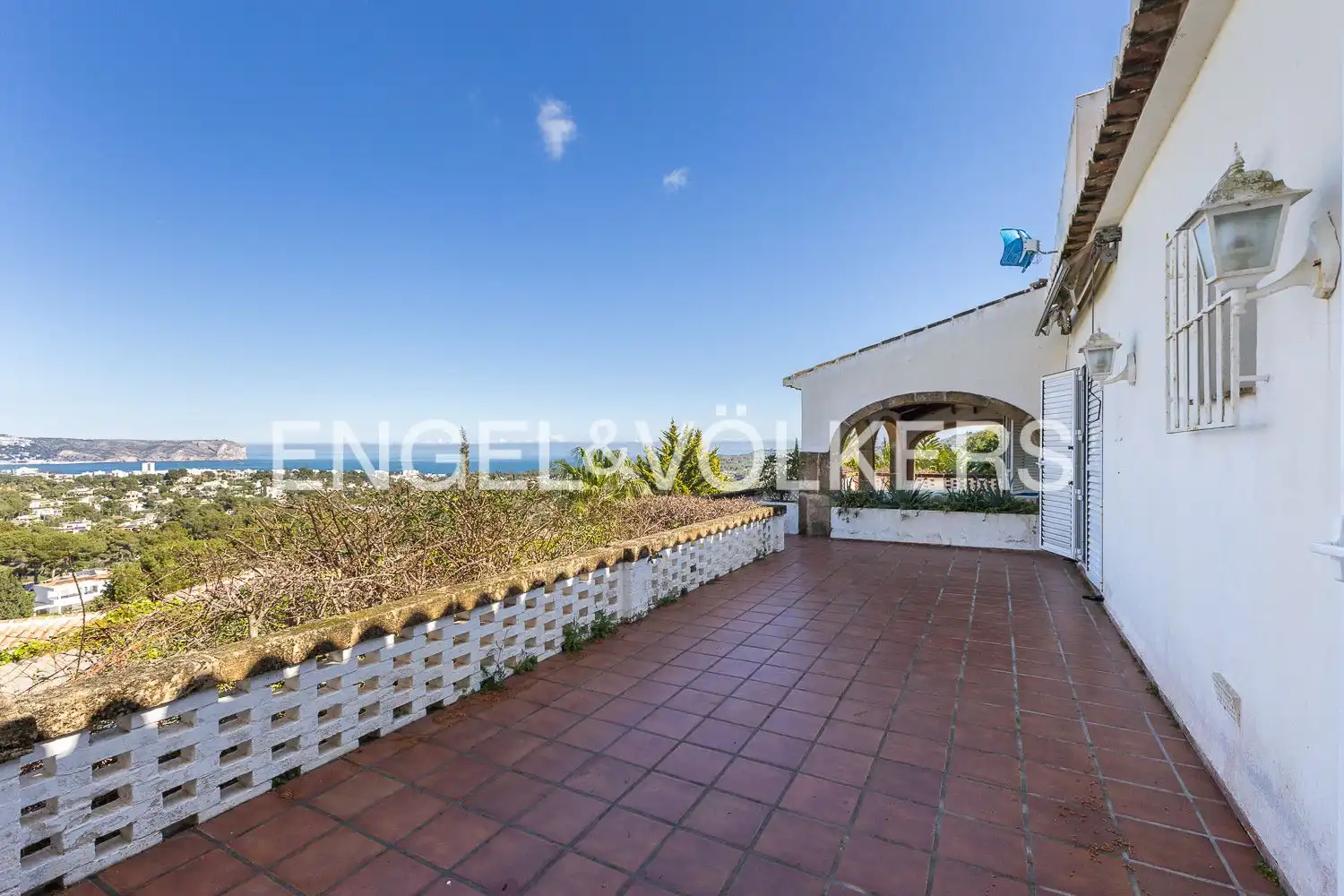Terrace of Houses for sale in Jávea / Xàbia  with Heating, Private garden and Storage room