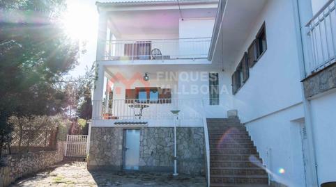 Foto 2 de Casa o chalet en venta en  Rafael Casanova, La Torre de Claramunt, Barcelona