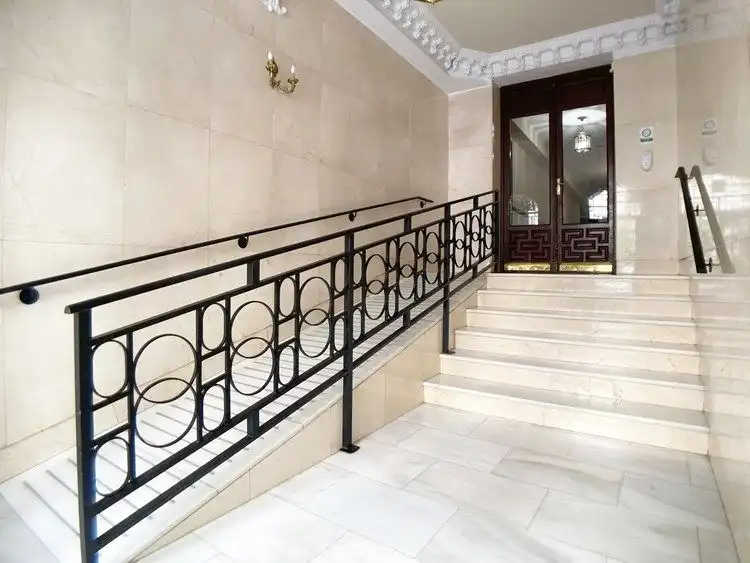 Piso de alquiler en Madrid con Aire acondicionado, Calefacción y Parquet