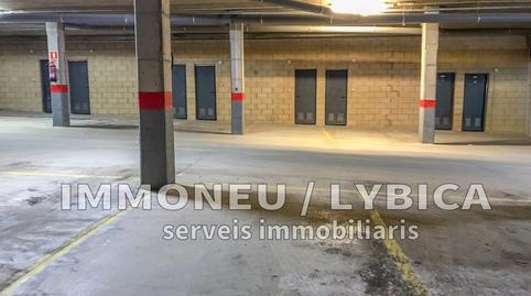 Photo 5 of Garage for sale in Callejon de la Estacion, 1, La Molina, Alp