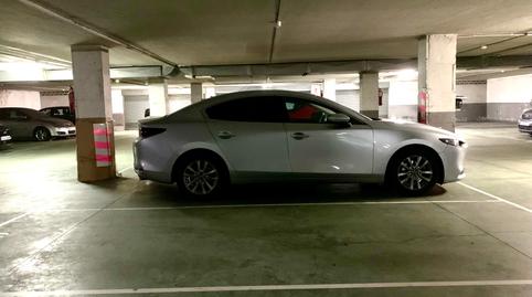 Photo 2 of Garage for sale in Pumarín, Gijón