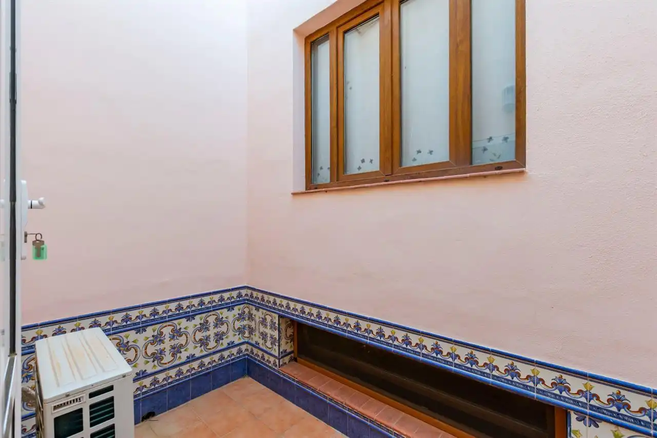 Villa avec piscine à vendre à Turre, imagen 33