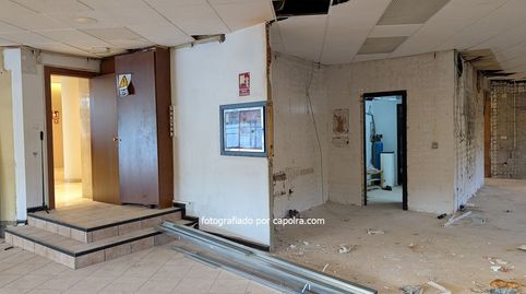 Foto 5 de Oficina de alquiler en Frederic Mompou, 3, Centre, Sant Just Desvern