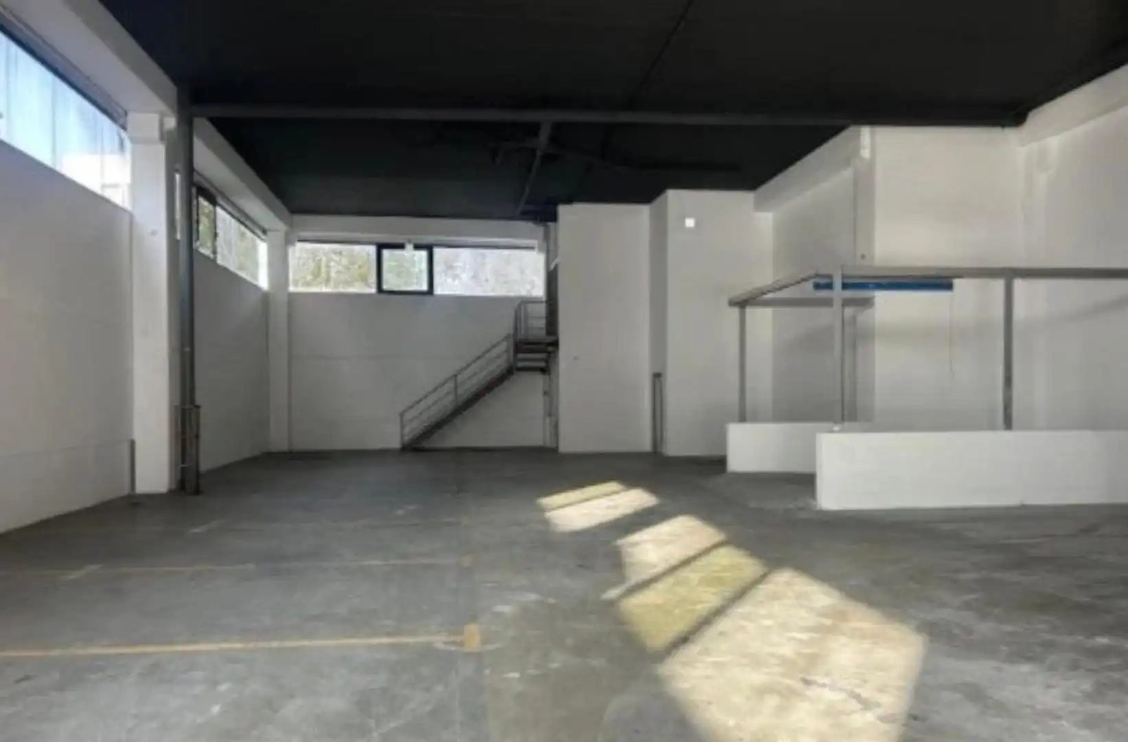 Nave industrial de alquiler en Bufalà