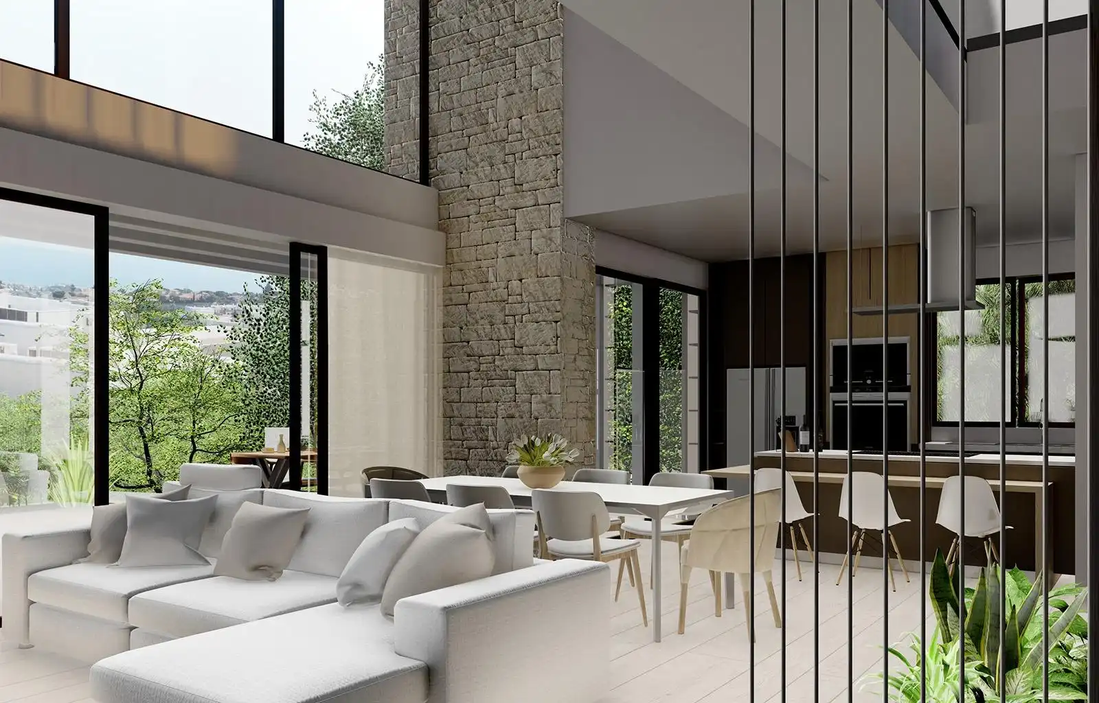 Villa con piscina in vendita a Mijas pueblo, imagen 10