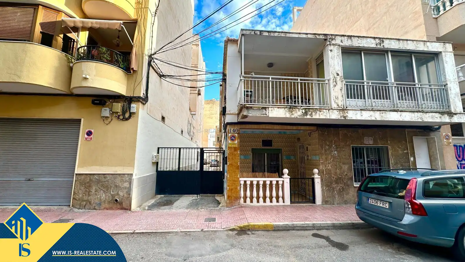 Haus zum Verkauf in Playa del Cura, imagen 12