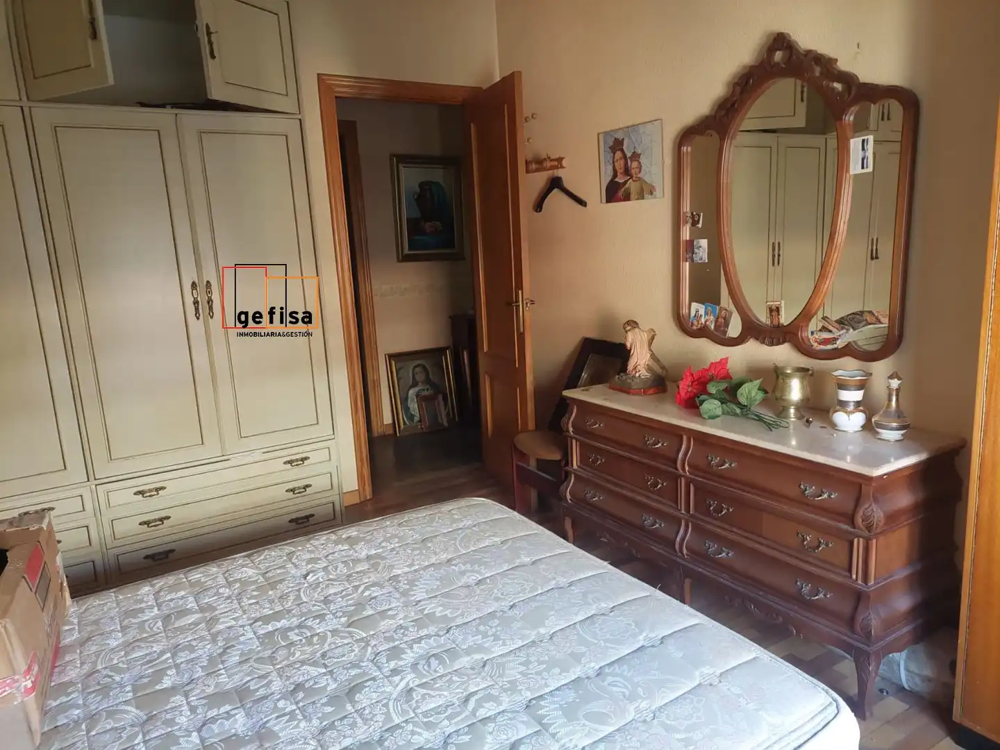Wohnung mit Aufzug zum Verkauf in Valdepeñas, imagen 17