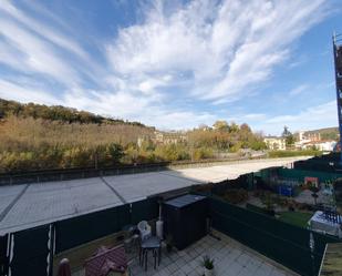 Jardí de Pis en venda en Donostia - San Sebastián  amb Calefacció, Terrassa i Traster