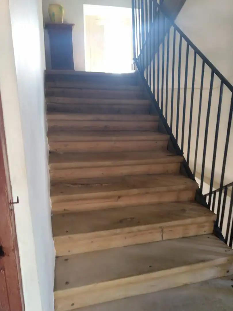 Houses for sale in Valle de Mena  with Private garden, Storage room and Balcony