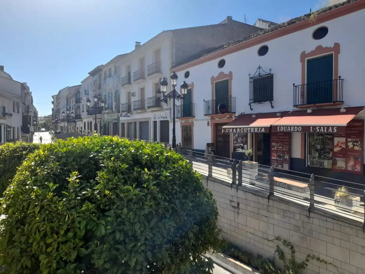 Flat for sale in Calle Amador de los Ríos, imagen 19