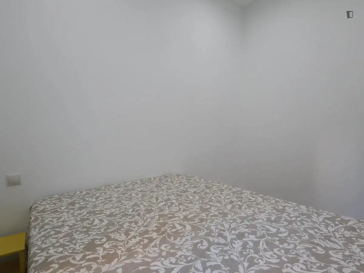 Apartament de lloguer a Puerta del Ángel