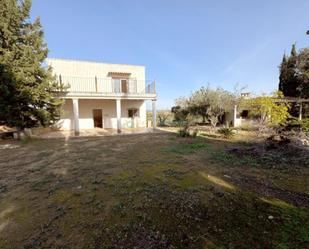 Jardí de Casa o xalet en venda en Bufali amb Terrassa