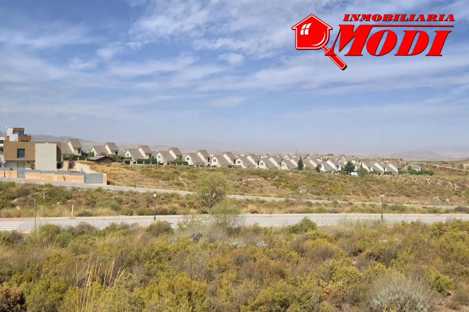 Residential land for sale in Dílar, imagen 4
