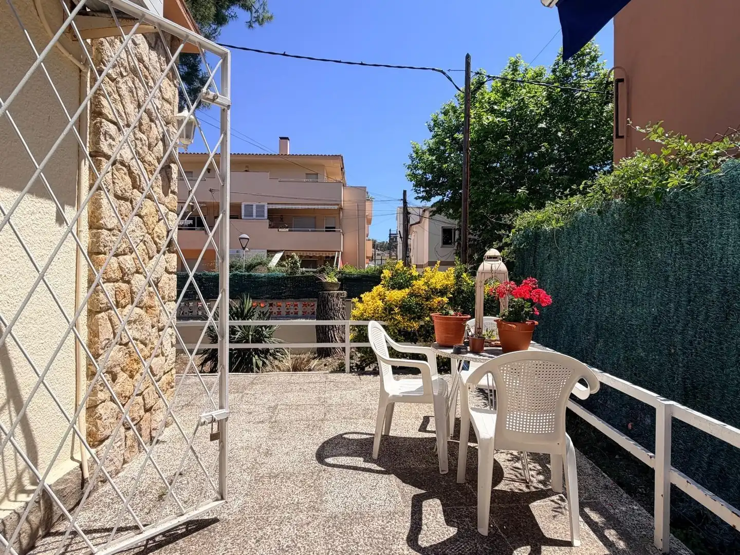 Terrace of Houses for sale in Calafell  with Air Conditioner, Heating and Private garden