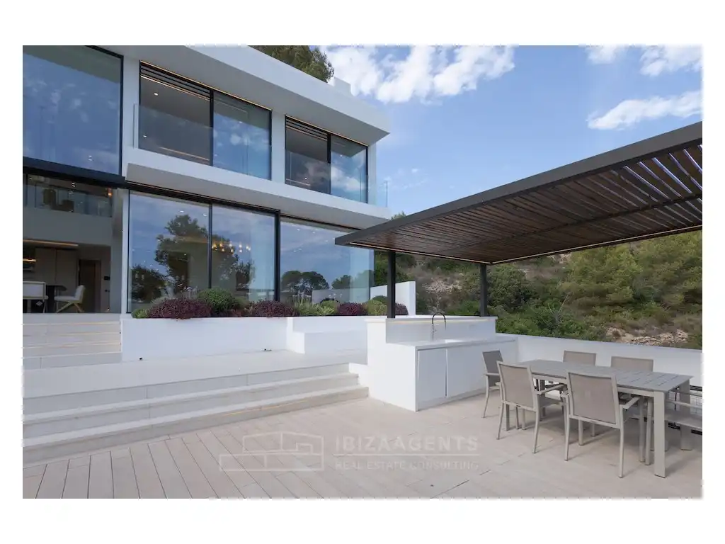 Maison avec terrasse à vendre à Calle Cornisa Tauet, imagen 18