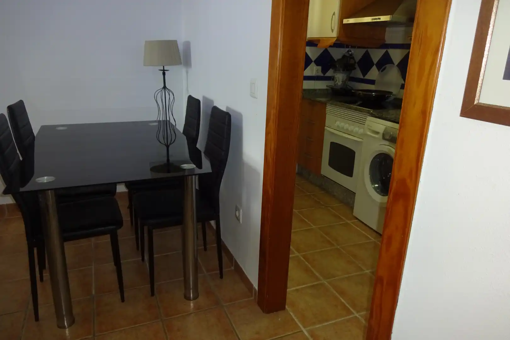 Apartment with terrace for sale in Ronda del Generalife 2, imagen 10